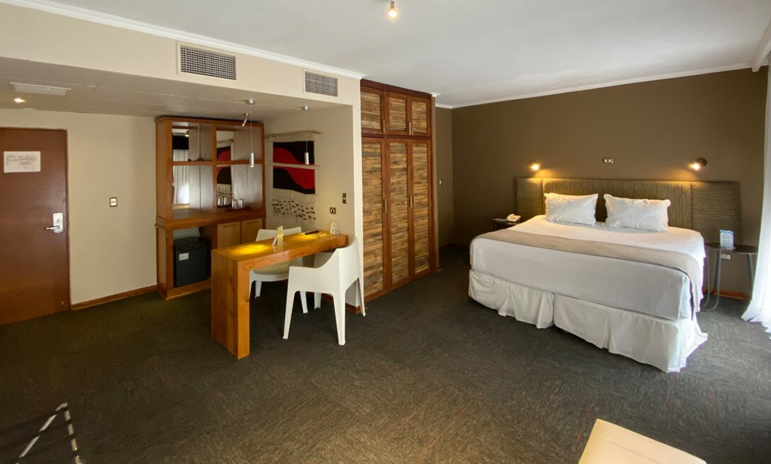 Terral Hotel & Spa主图