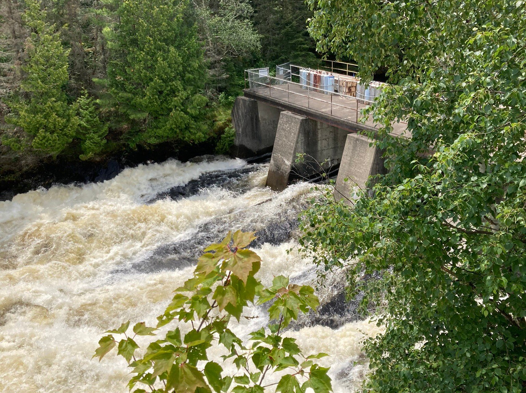 Voyageurs National Park景点图片