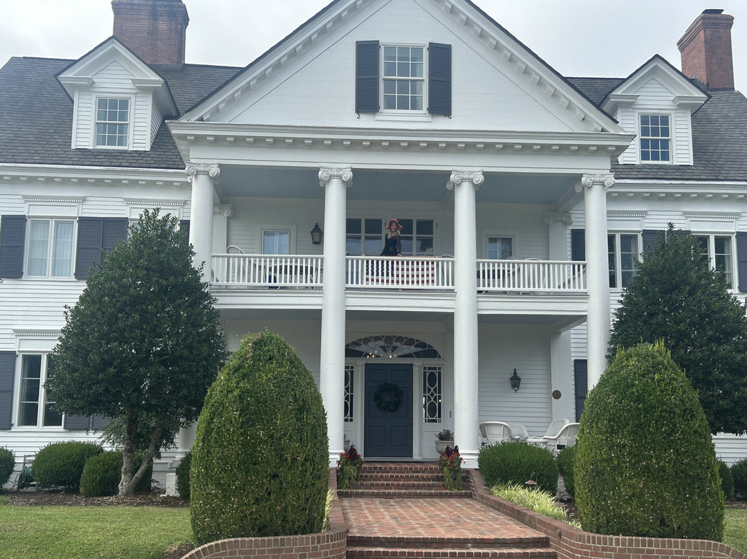 Inn At Warner Hall主图