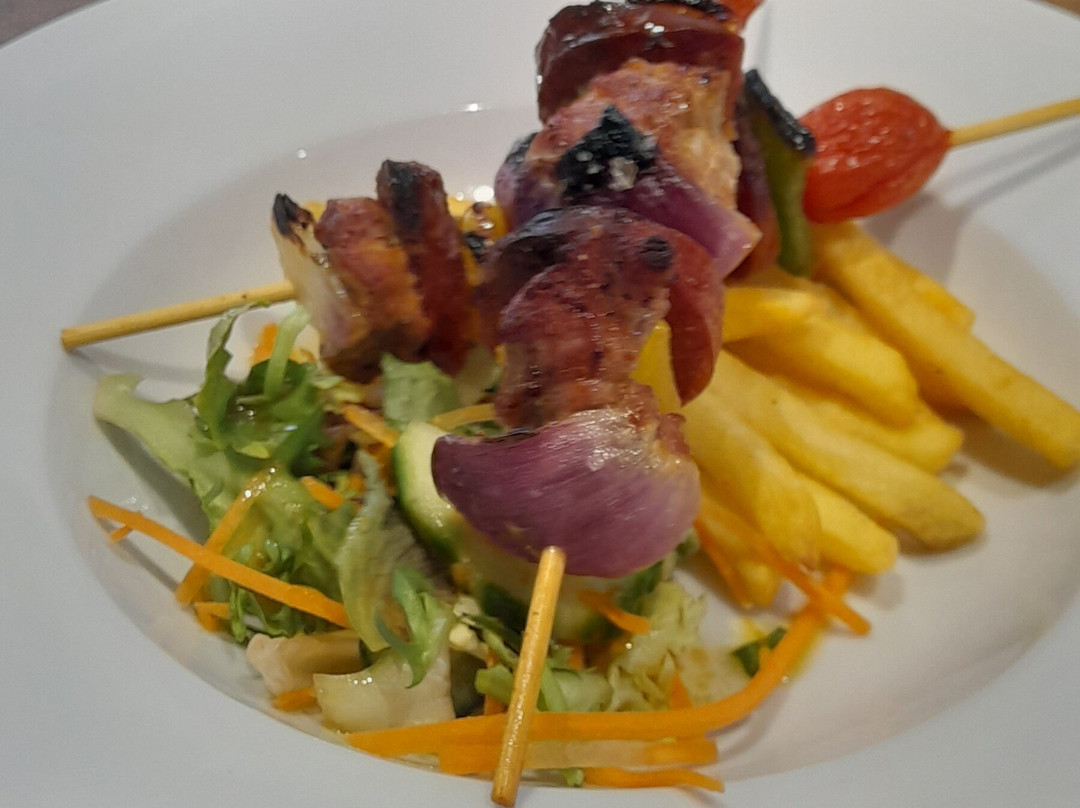 Glenesk Cafe