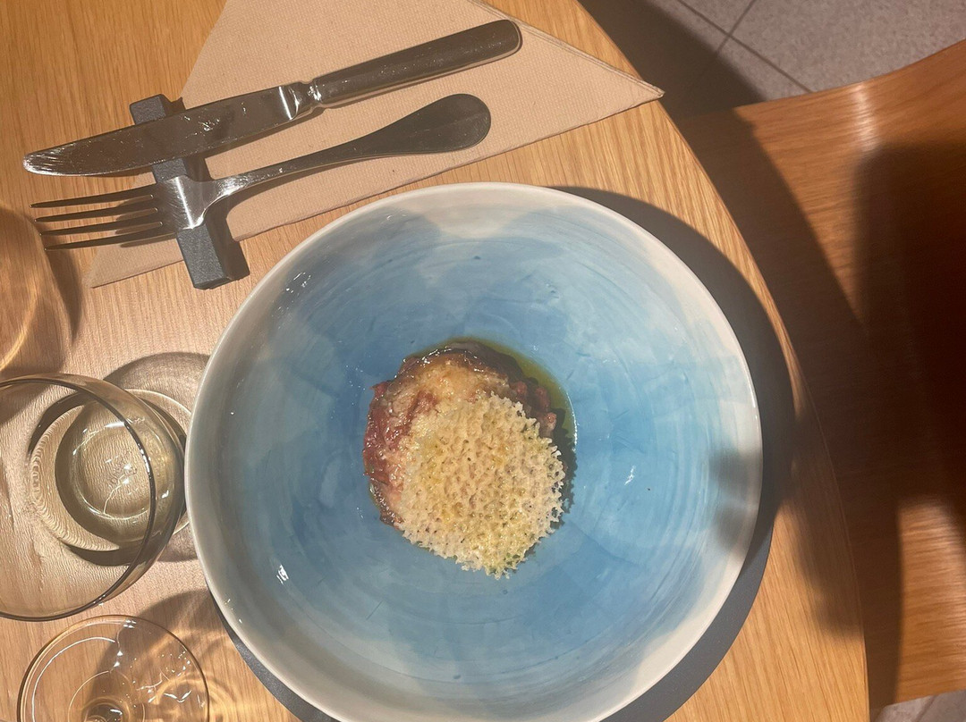 Tranatt Osteria Urbana