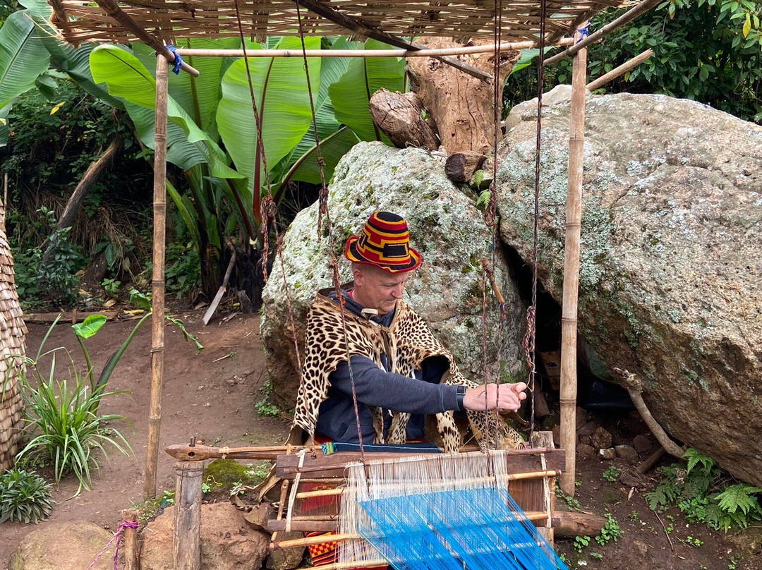 Banti Omo Valley Tours景点图片