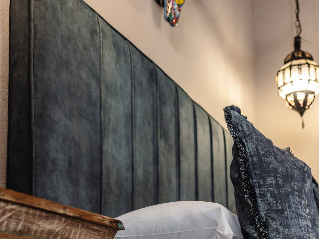 Grace of Africa - Luxury Nature Lodge Kruger Safari Experience主图