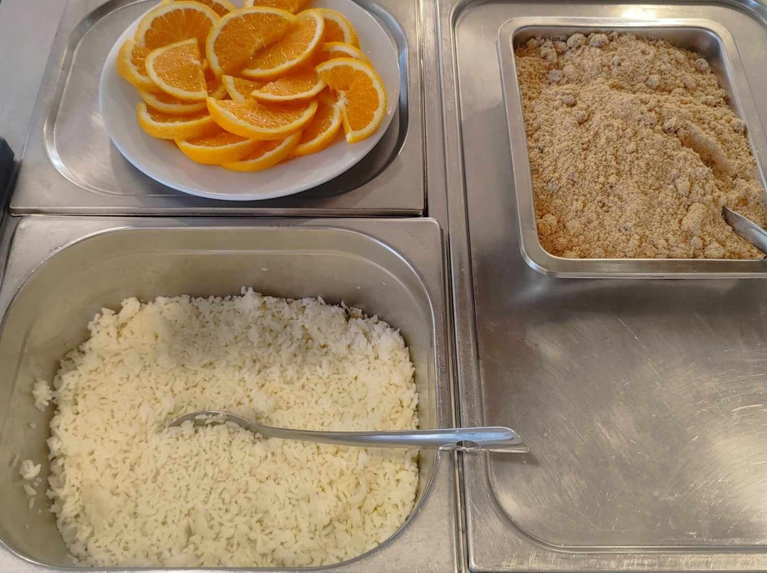 Tendências Gulosas Restaurante