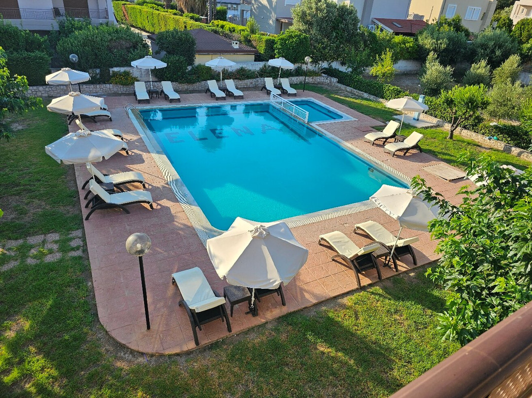 Santa Helena Hotel主图