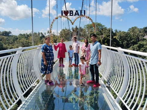 Yana Bali Tour-乌布必去景点