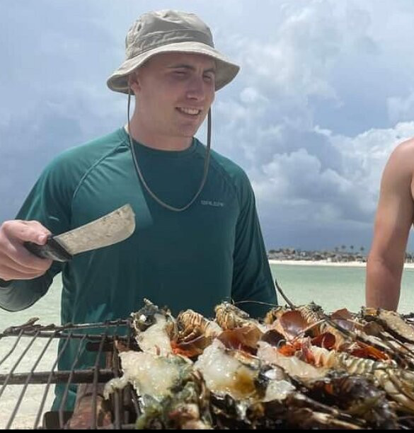 Malindi Marine Boat Excursions-马林地必去景点