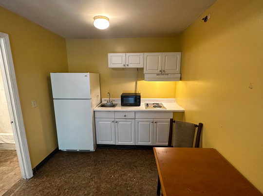 Superior Creek Lodge