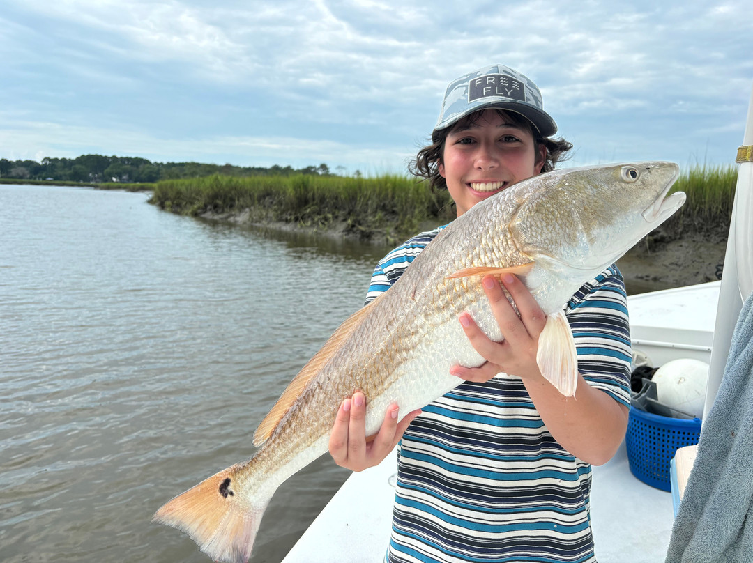 Fontaine Charters-埃迪斯托艾兰必去景点