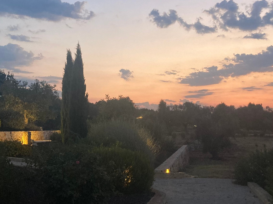 I Trulli di Alice主图