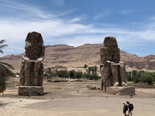 The Opulence of Egypt, LLC-卢克索必去景点