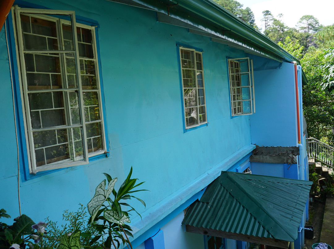 Treasure Rock Inn主图