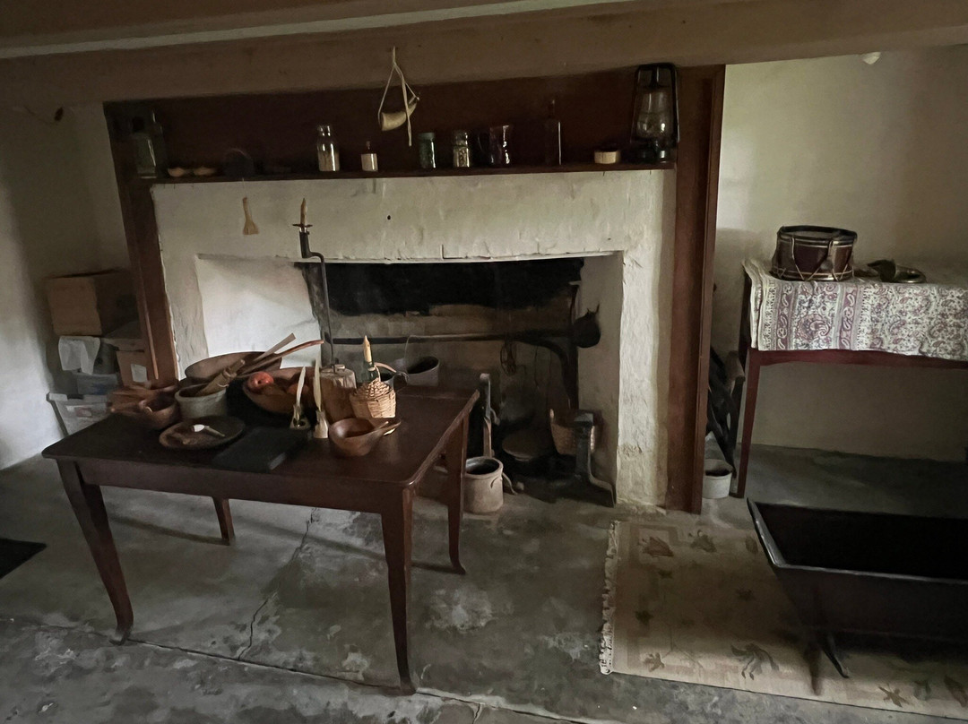 Saugerties Historical Society-Saugerties必去景点