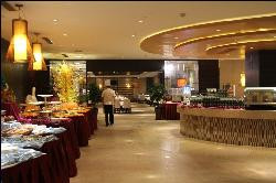 潍坊市酒店住宿-潍坊华美达广场酒店