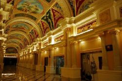 随州碧桂园凤凰酒店主图