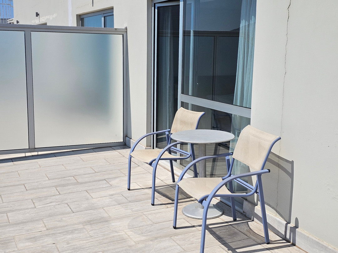 阿玛里亚酒店主图