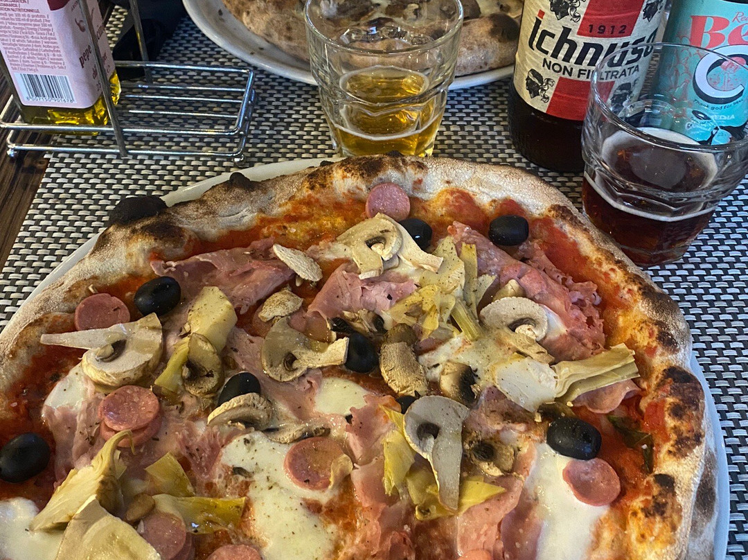 Pizzeria Centrale