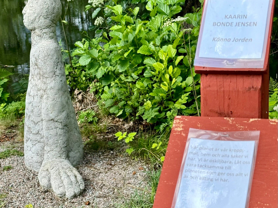 Skulpturparken-Angelsberg必去景点