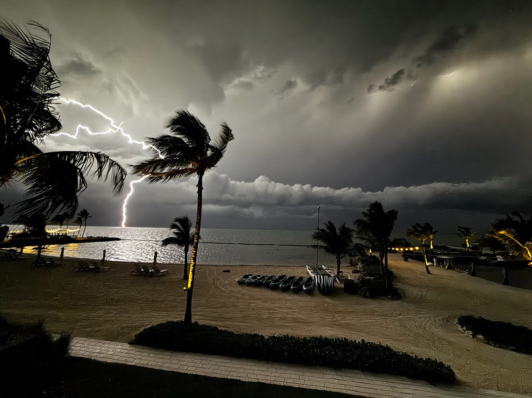 The Islands Of Islamorada主图