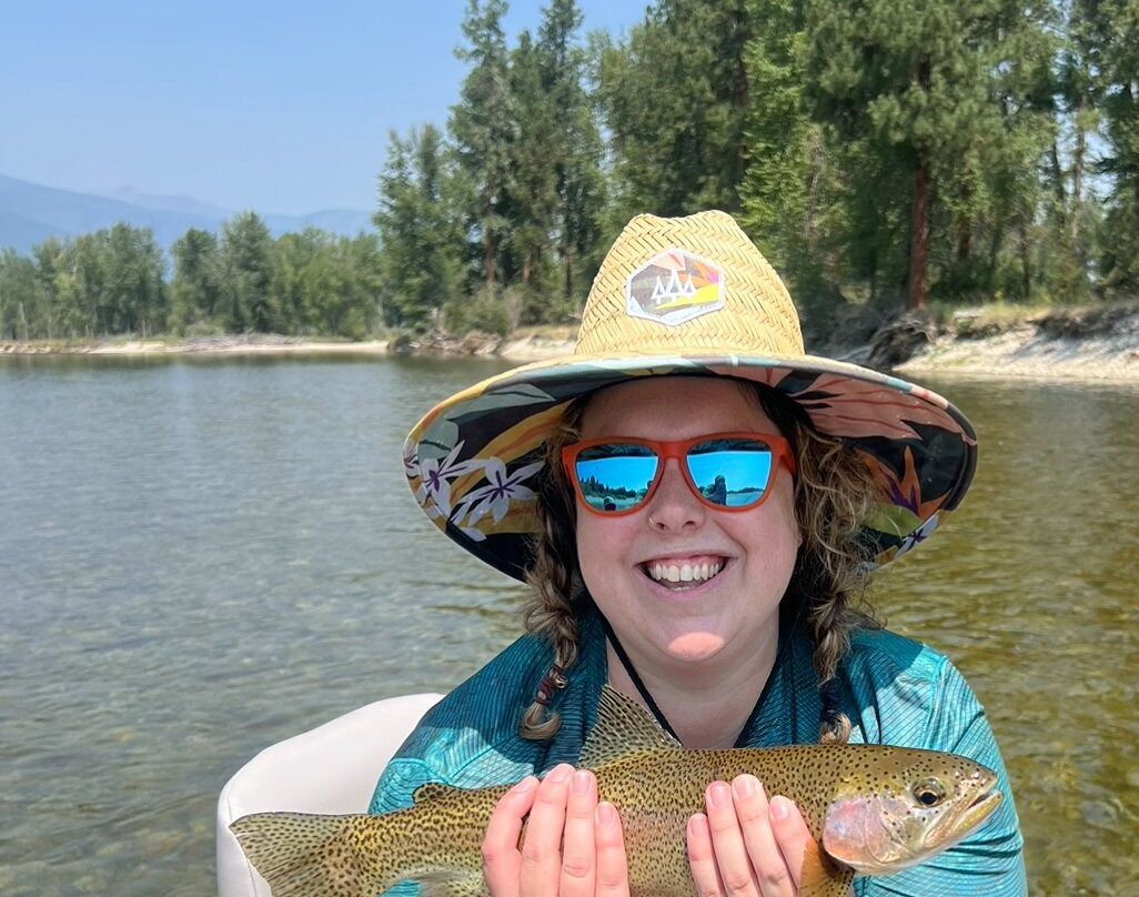 Missoula River Lodge景点图片