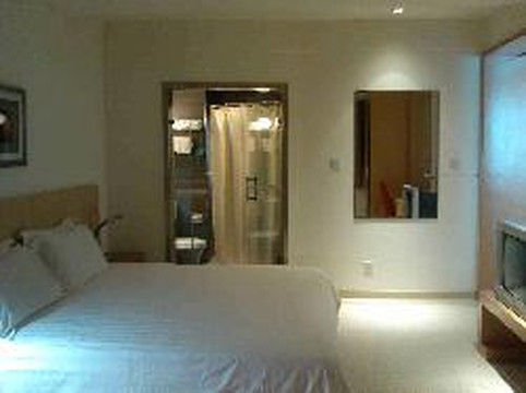 成都锦江之星金仙桥路店主图