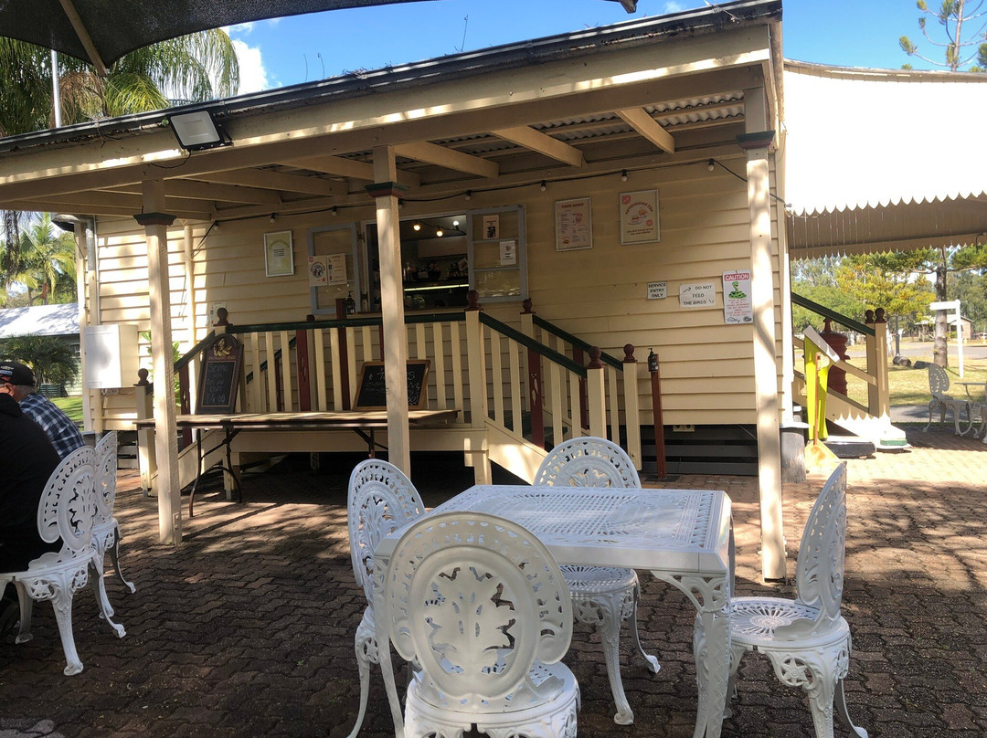 Rockhampton Heritage Village-罗克汉普顿必去景点