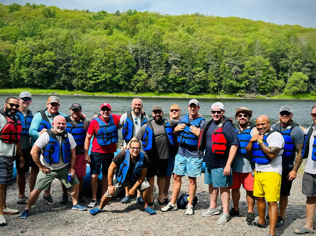 Kittatinny Canoes景点图片