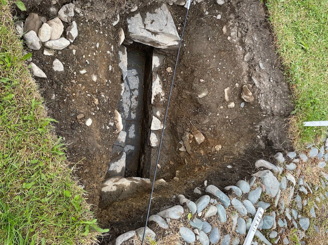 Colony of Avalon-Ferryland必去景点