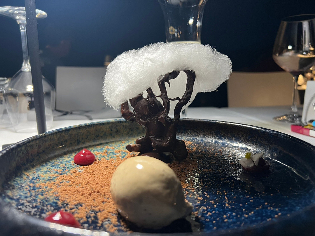 彭逊阿特拉朵塔纳旅馆主图