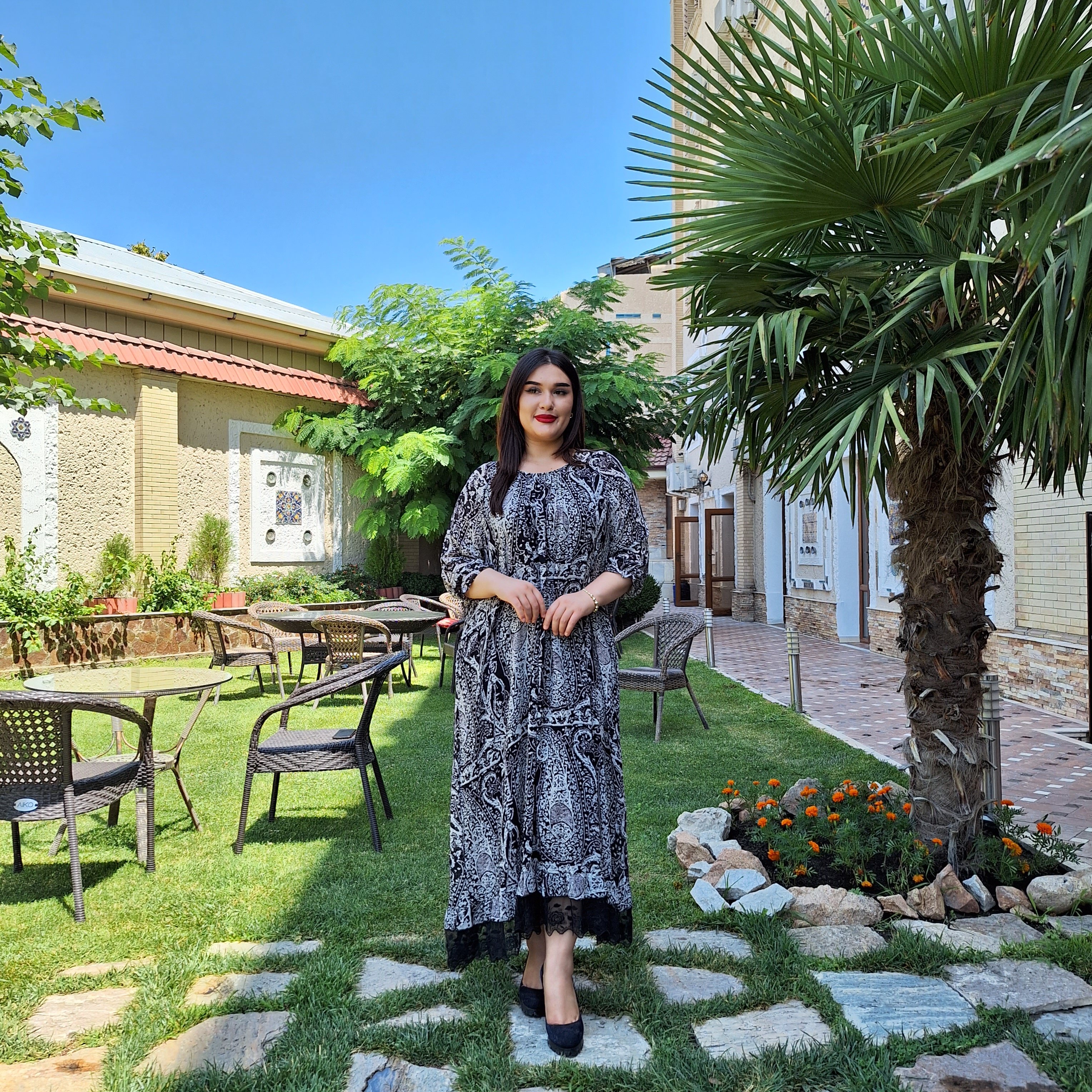 Emirkhan Hotel-官方