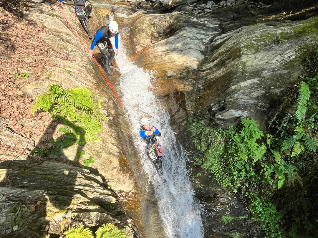 CanyonAddict : Adrénaline Sur-Mesure !-阿姆必去景点