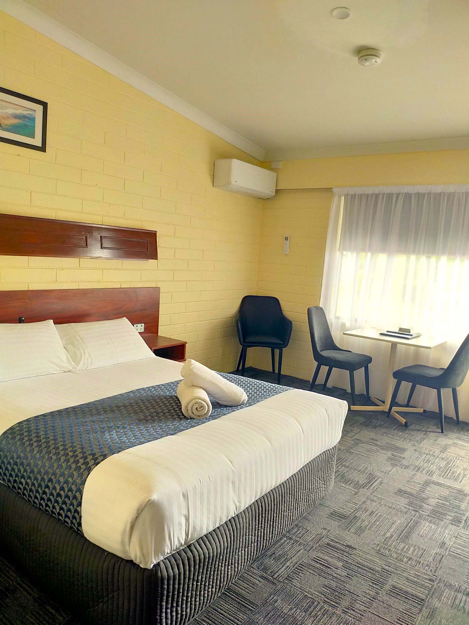 Bayview Motel Esperance-客卧
