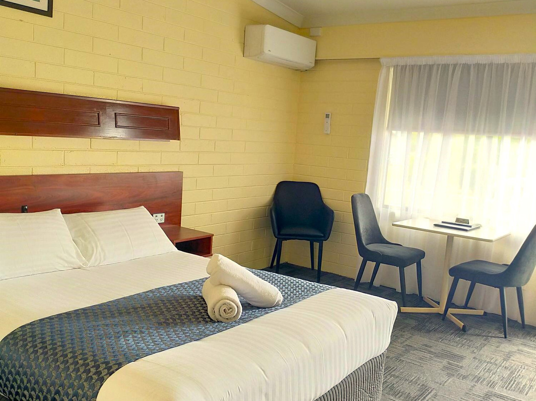 Bayview Motel Esperance主图