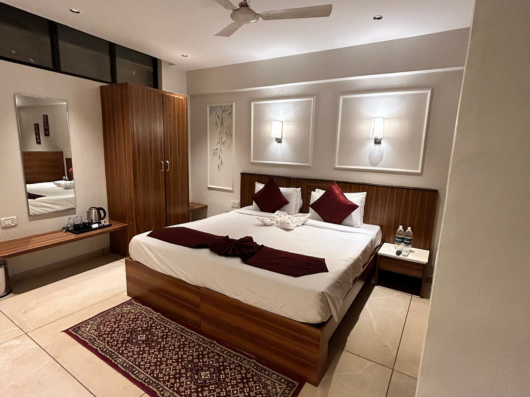 Alba Premier, Kolhapur主图