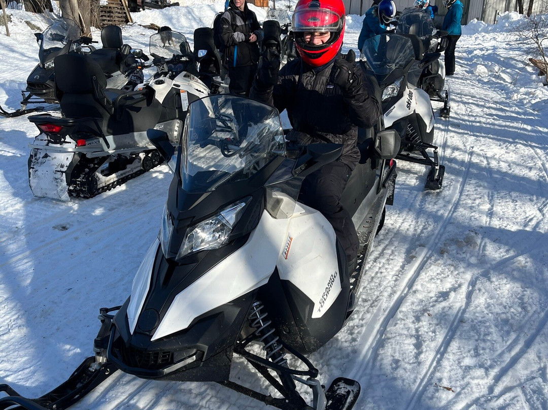 Northern Extremes-北康威必去景点