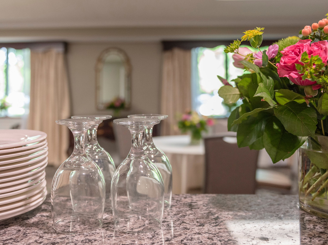 德斯蒙德酒店主图