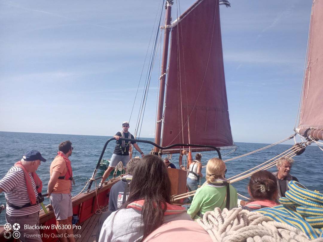 Sant C'hireg-皮若斯必去景点