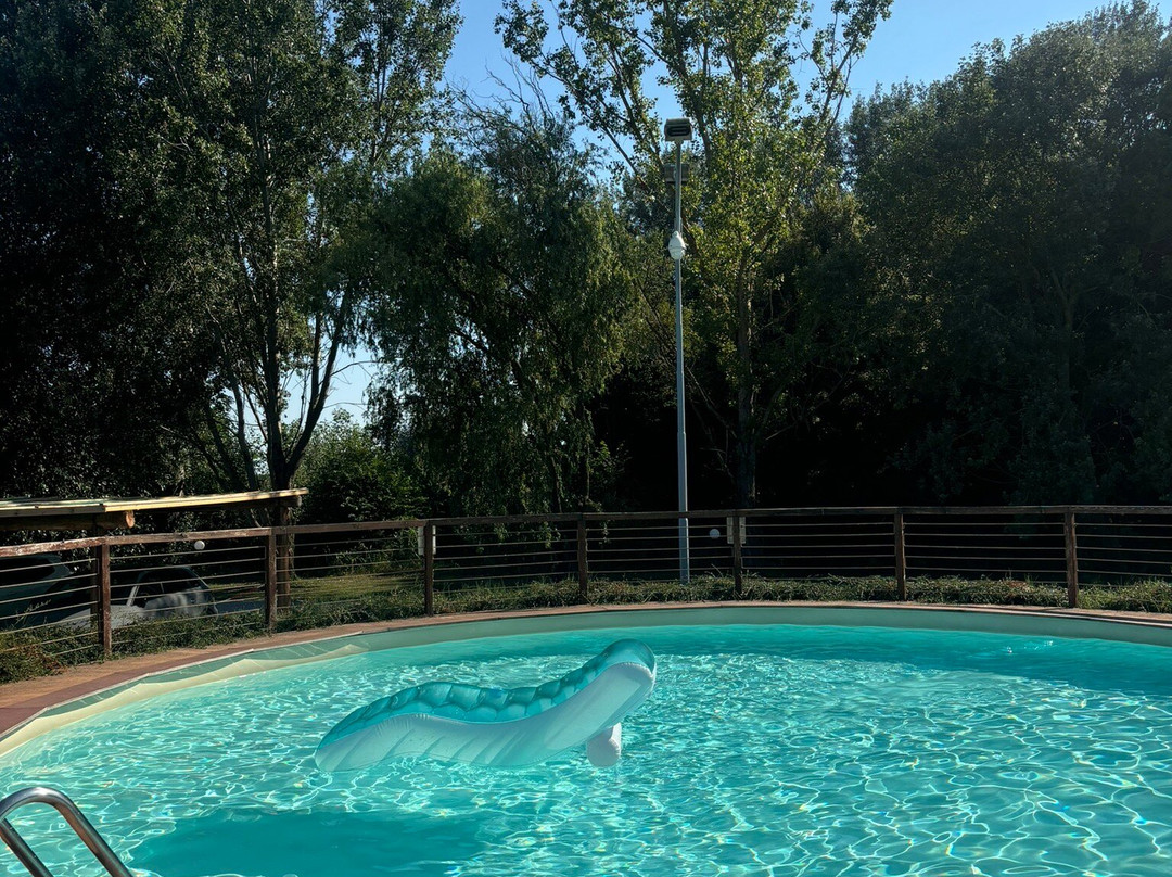 Agriturismo La Bicocca主图