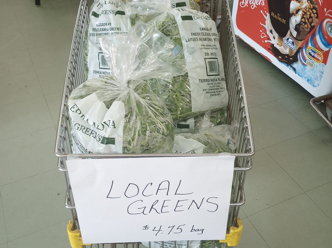 Crosstown Kwickway Convenience and Take Out景点图片