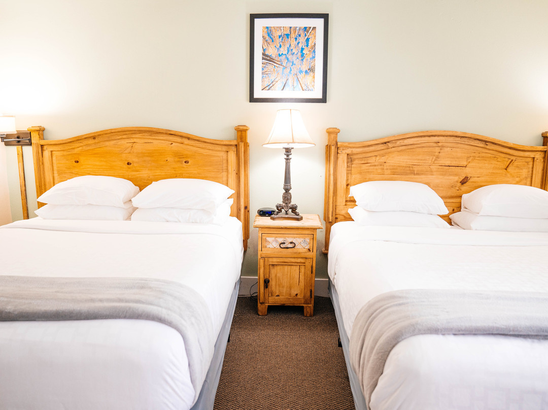 Salida Inn & Monarch Suites主图