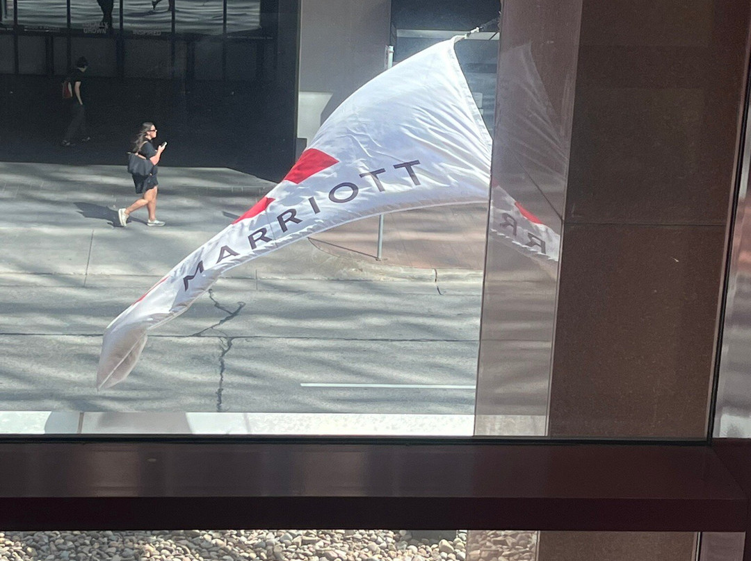 Minneapolis Skyway System-明尼阿波利斯必去景点