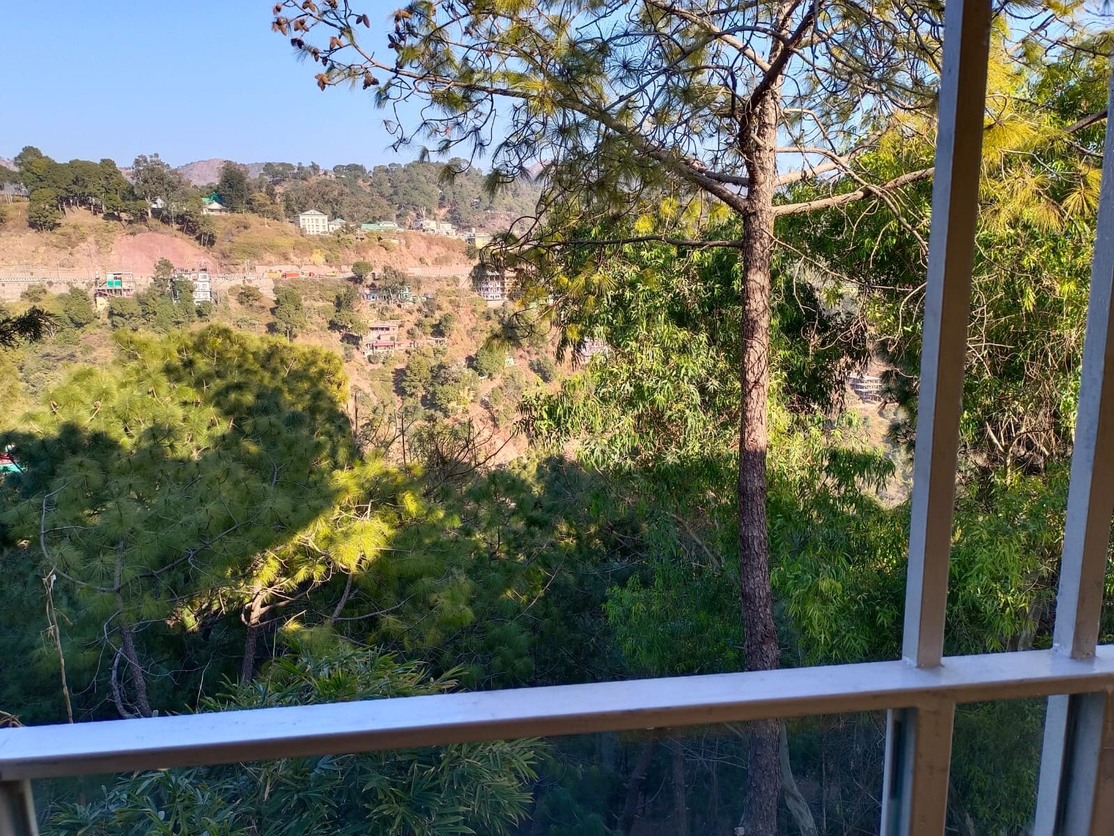 Sunrise Cottage-酒店景观