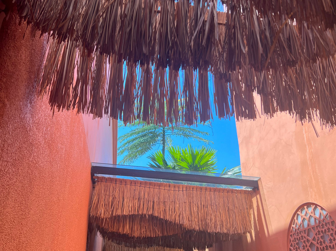 Cyrus Villa Seminyak By iNi Vie Hospitality主图