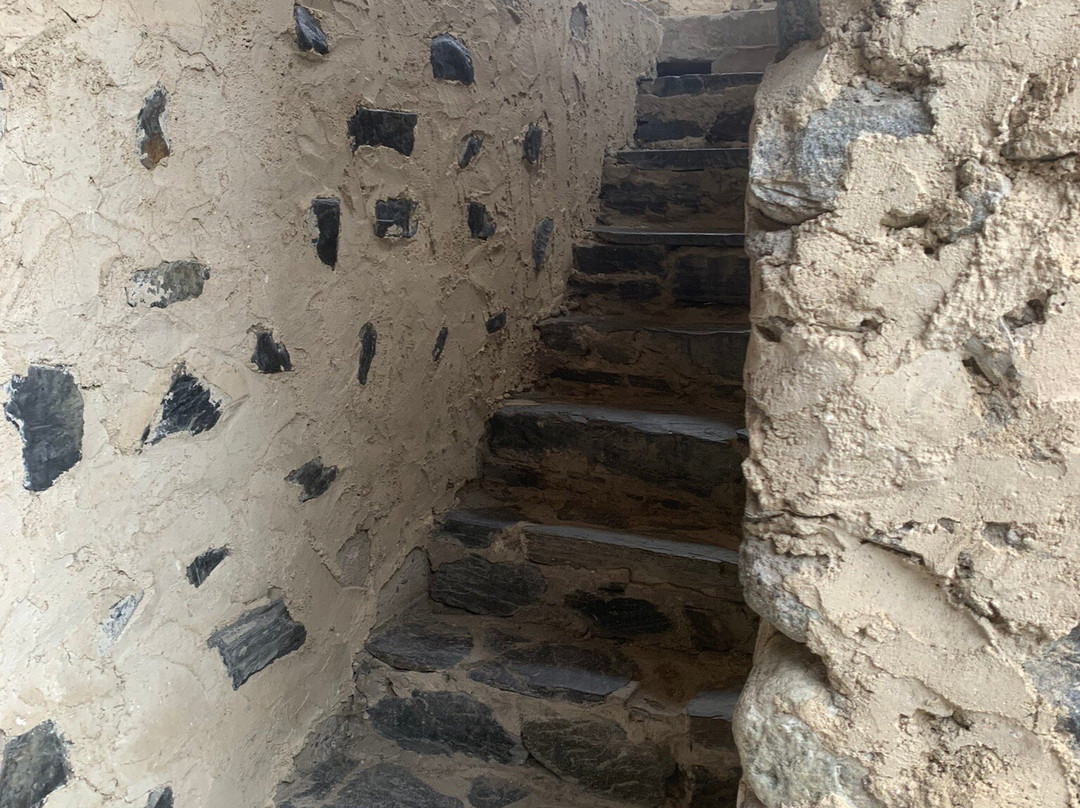 Mikheil Khegiani House Museum景点图片