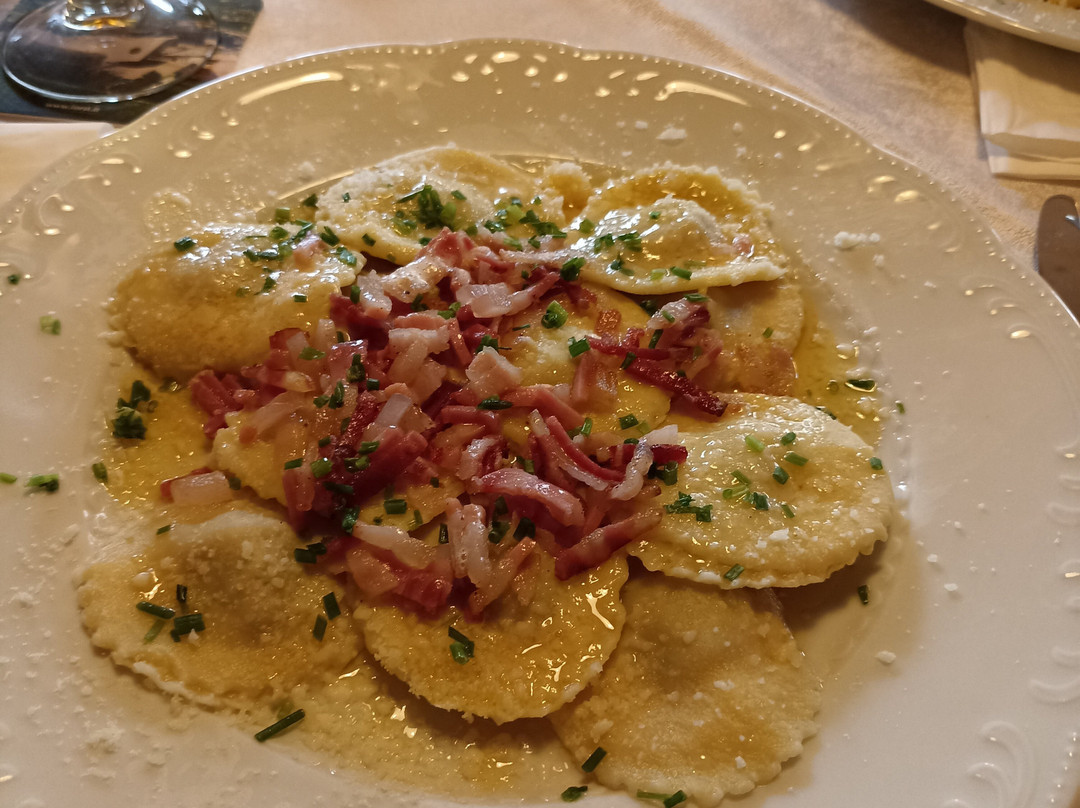 Gasthof Albergo Neuwirt主图