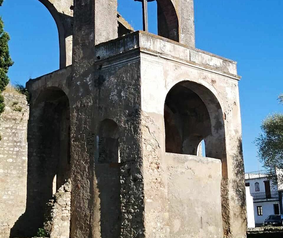 Aqueduto de Serpa-Serpa必去景点