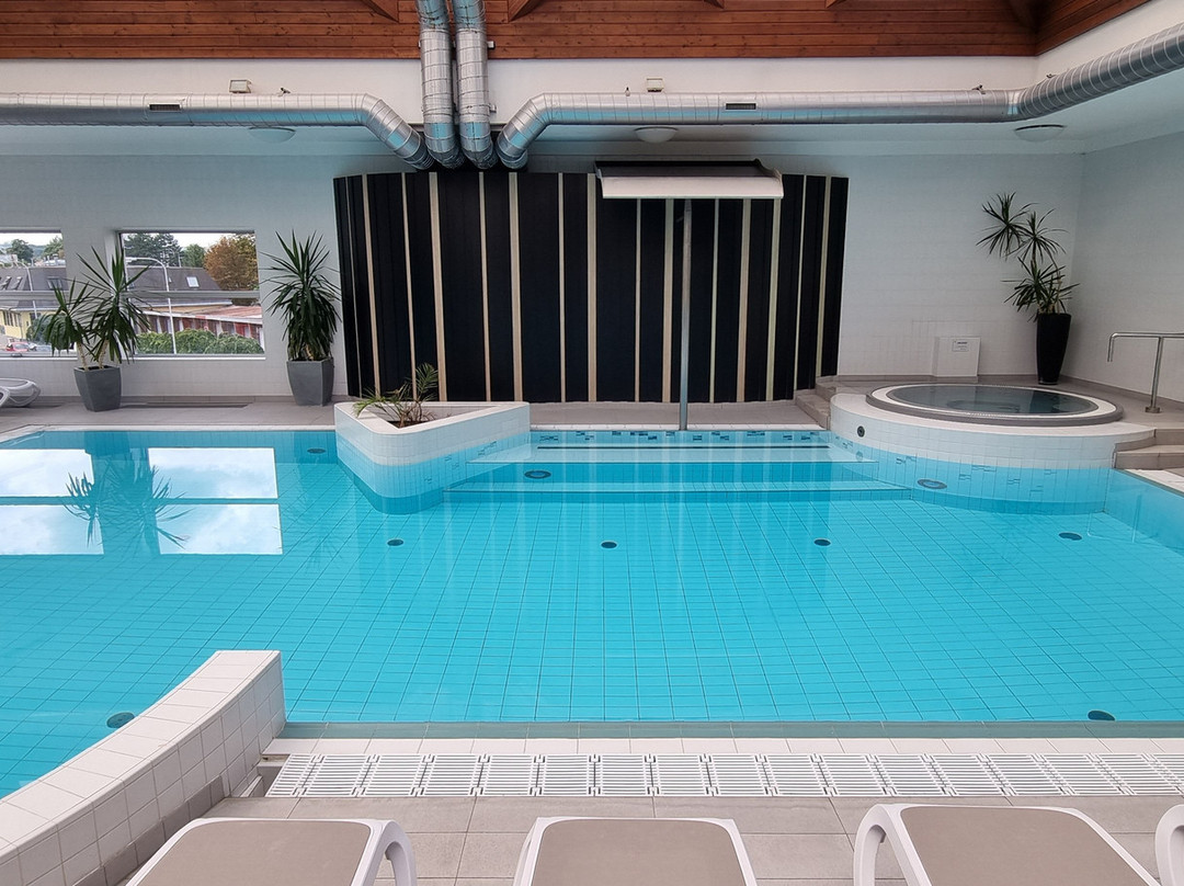 PREMIUM Wellness & Wine Hotel Znojmo主图