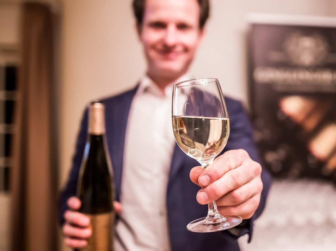 Vins & Crémants d'Alsace Ginglinger-Fix景点图片