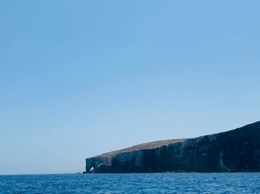 Gozoblu Private Boat Tours-Nadur必去景点