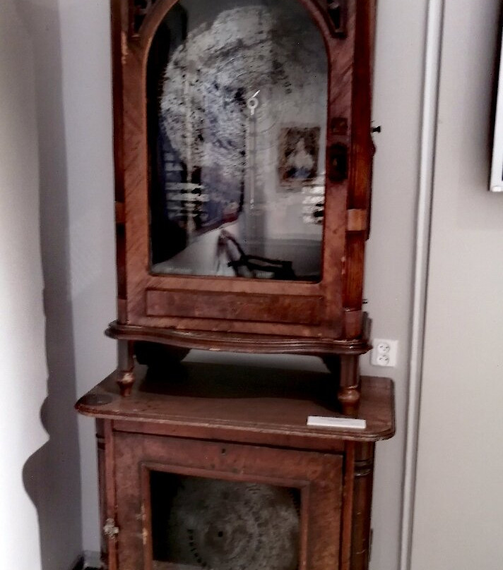 Art Museum景点图片